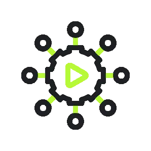 Integramos las plataformas más efectivas
