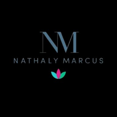 Nathaly Marcus logo