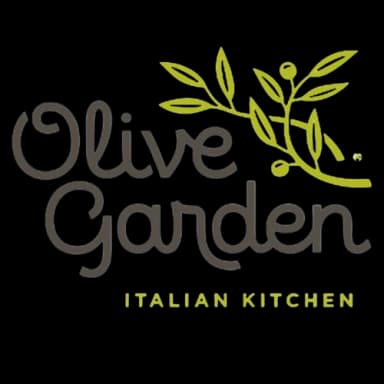 Olive Garden logo