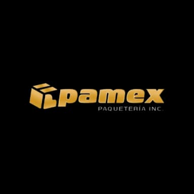 Pamex logo
