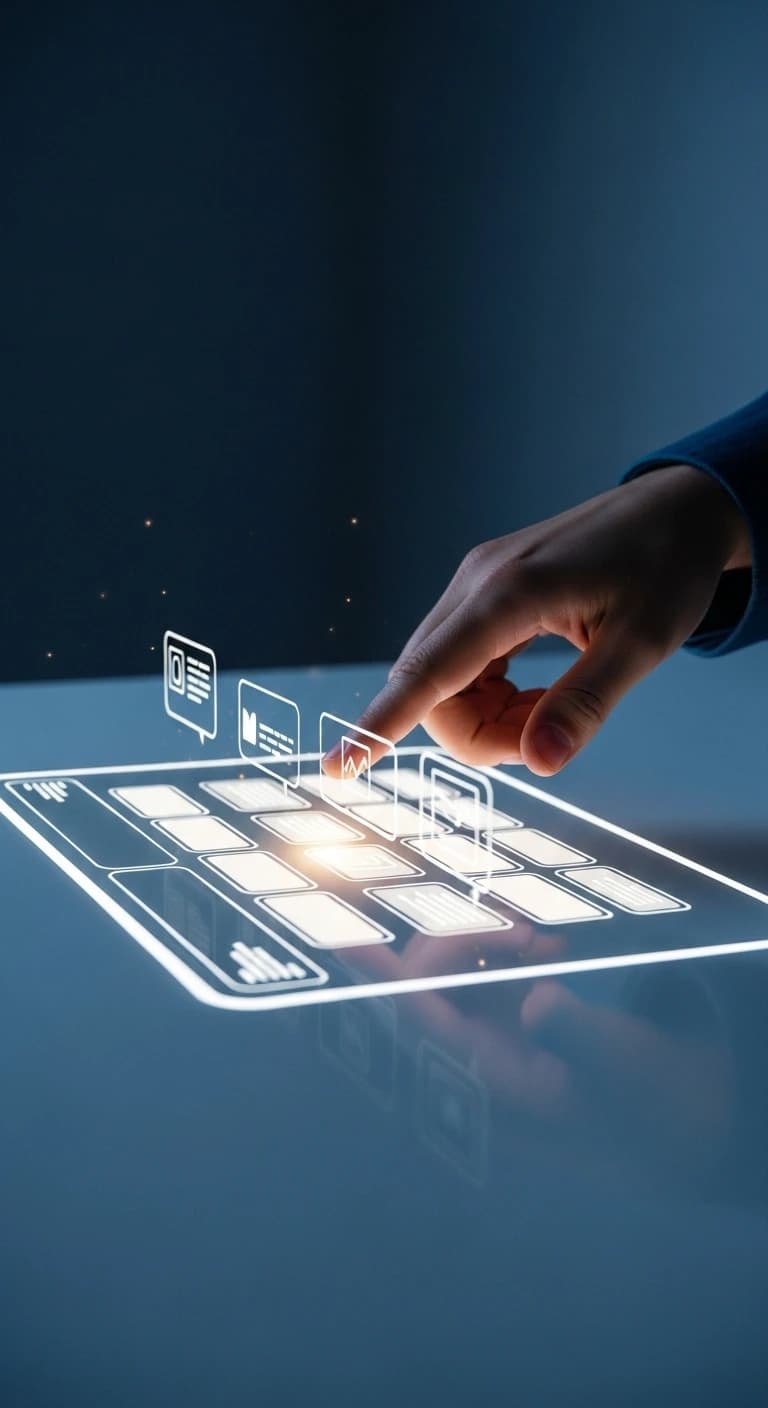 Landing pages de alta conversión