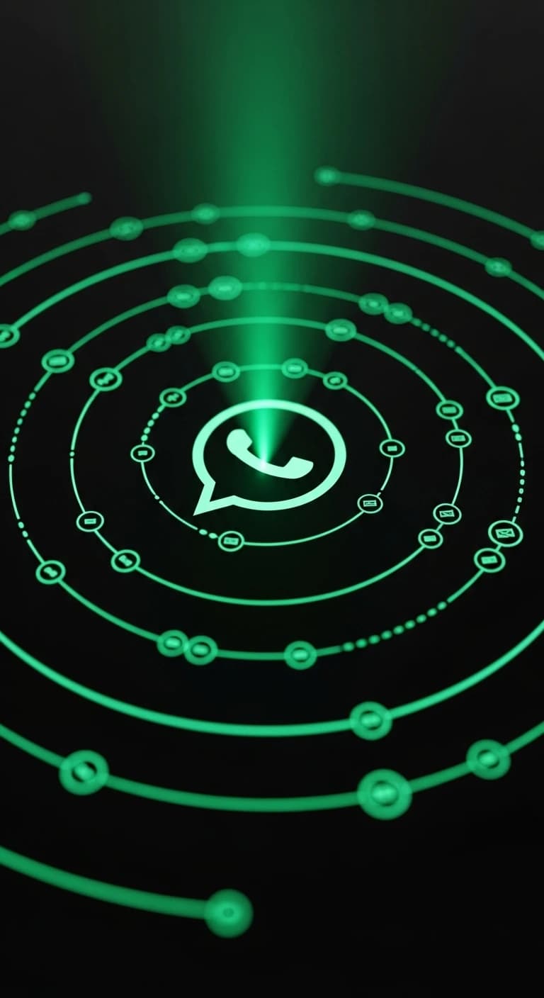 WhatsApp Business API oficial